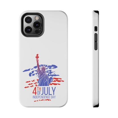 Phone Case "4th July"