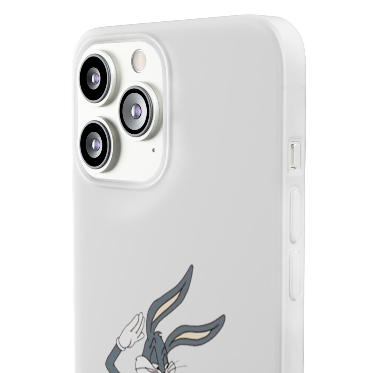 Flexi Case "Bugs and Lola"