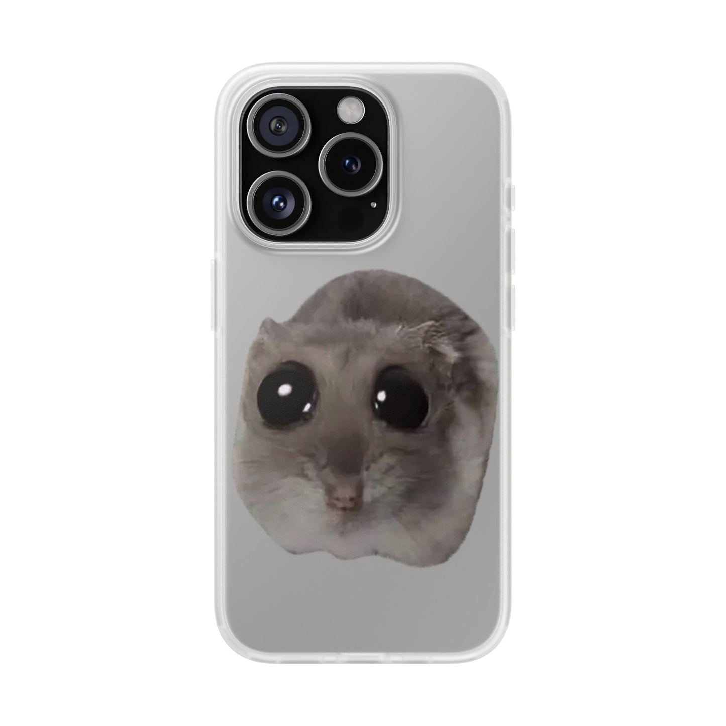 Flexi Case Hamster