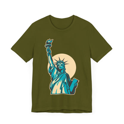 Unisex Shirt "Liberty2"