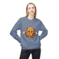 Unisex Sweatshirt Waffle