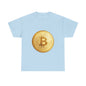 Unisex Tee Bitcoin