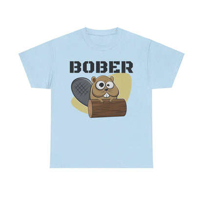 Unisex Tee Bober