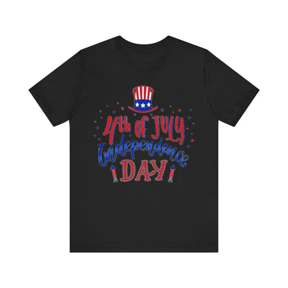 Unisex Shirt "4July1"