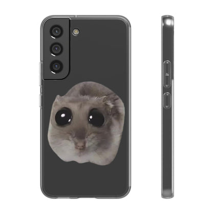 Flexi Case Hamster