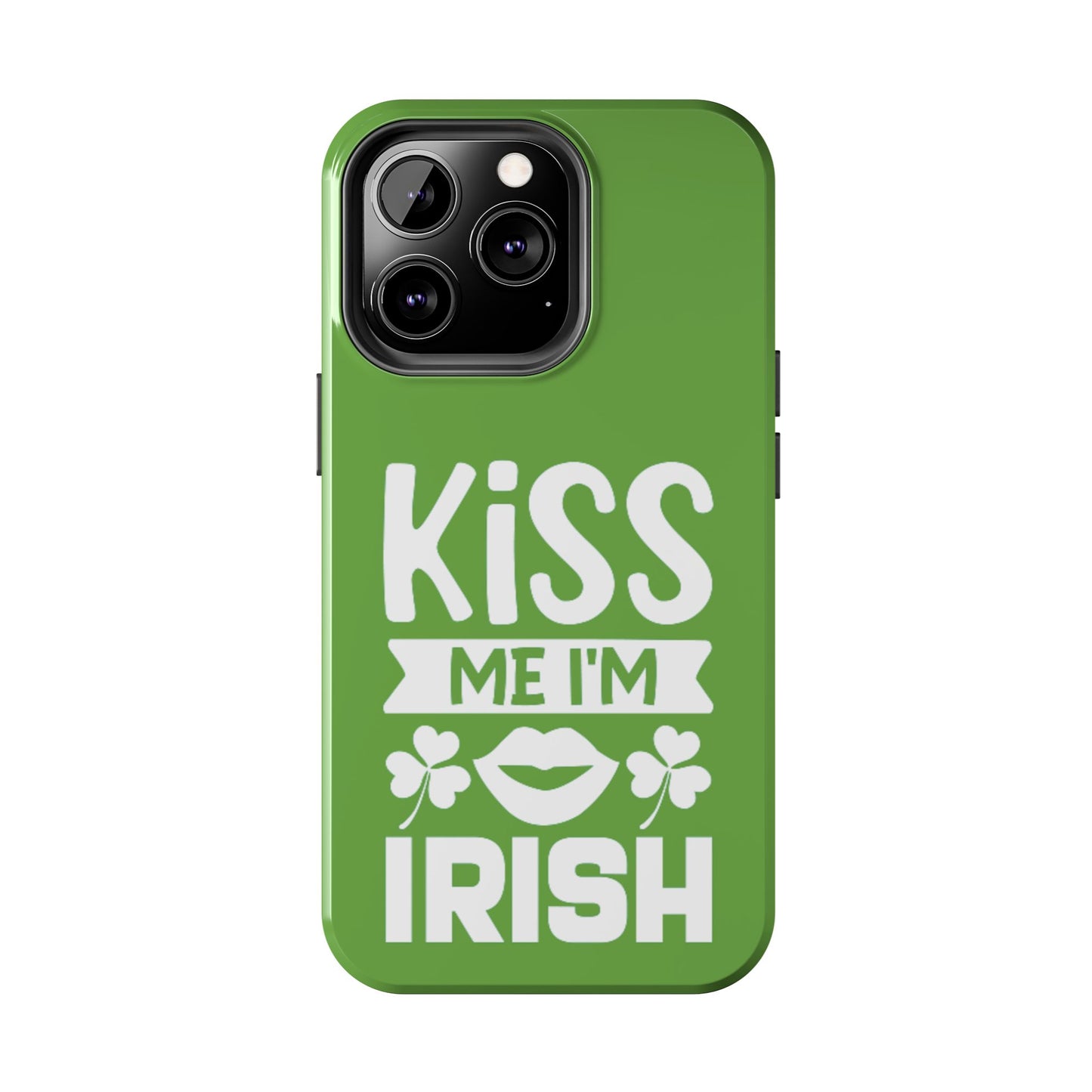 Phone Case "kissme"