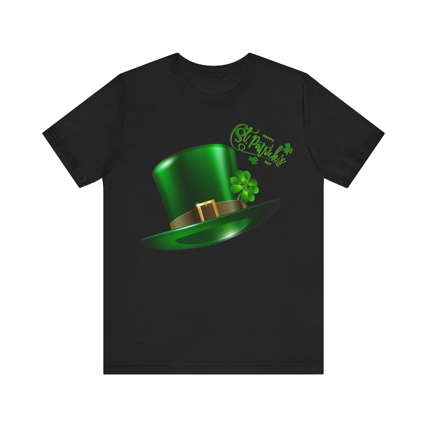 Unisex Shirt "stpatrick1"