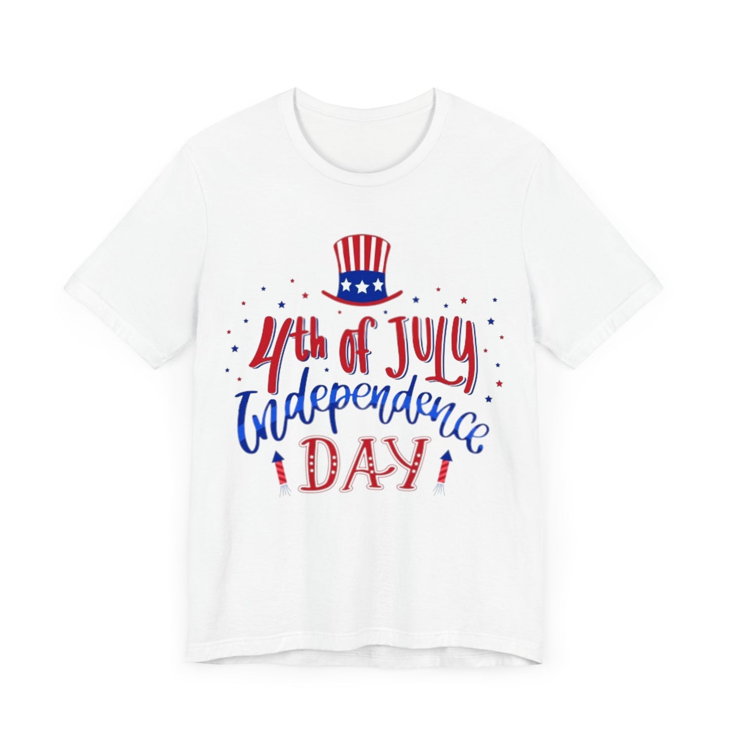 Unisex Shirt "4July1"