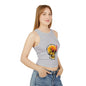 Women's Tank Top SkullFire