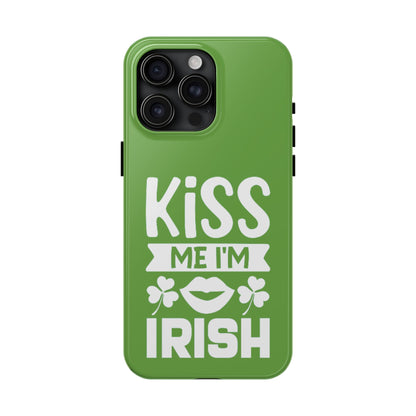 Phone Case "kissme"