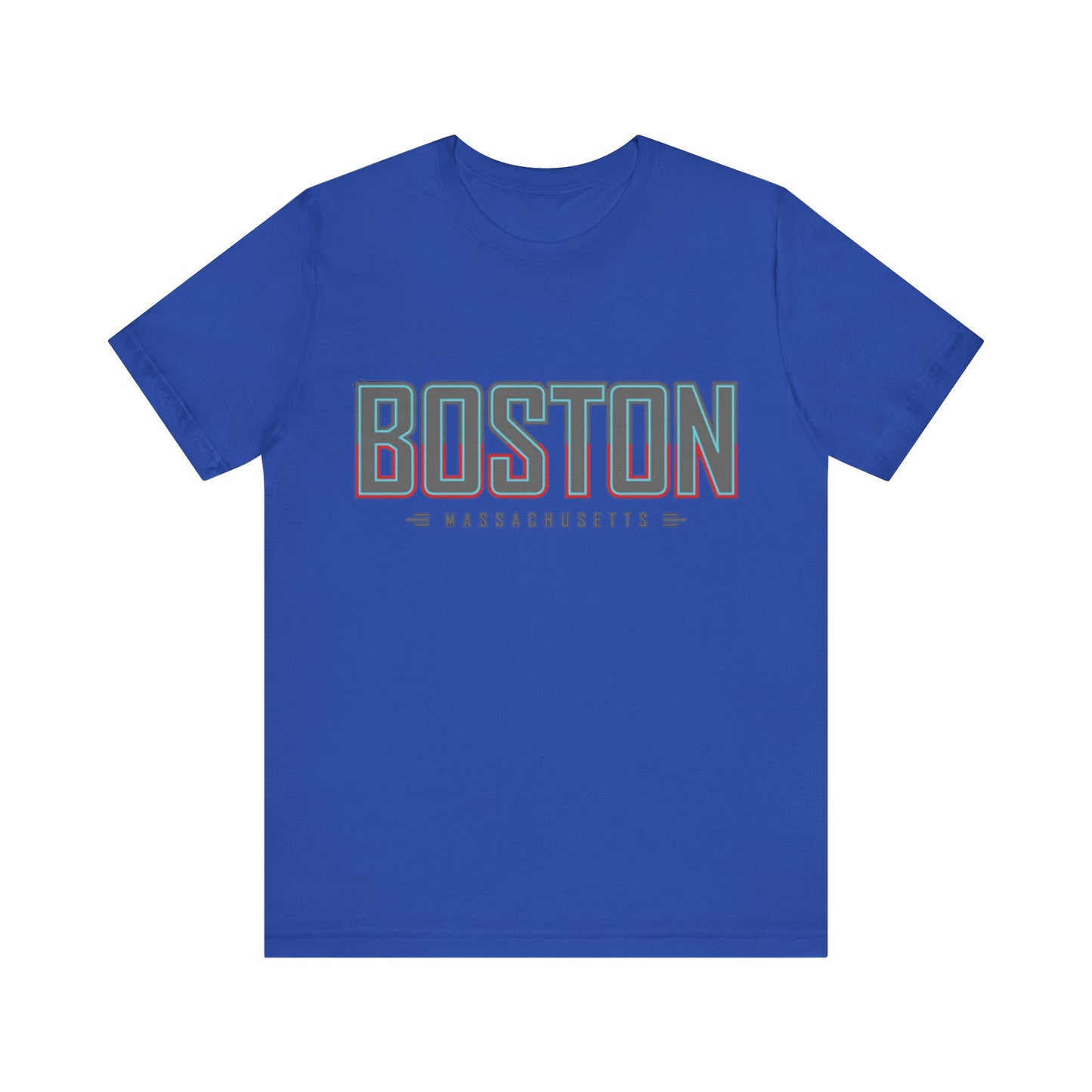 Unisex Shirt "Boston"