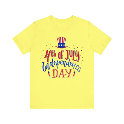 Unisex Shirt "4July1"