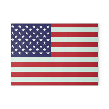 Cutting Board "USA"