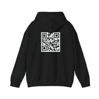 Unisex Hooded Sweatshirt FuckYou