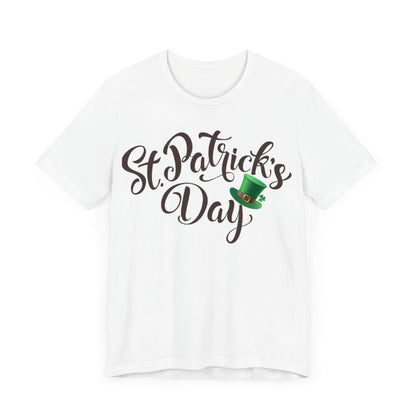 Unisex Shirt "stpatrick2"