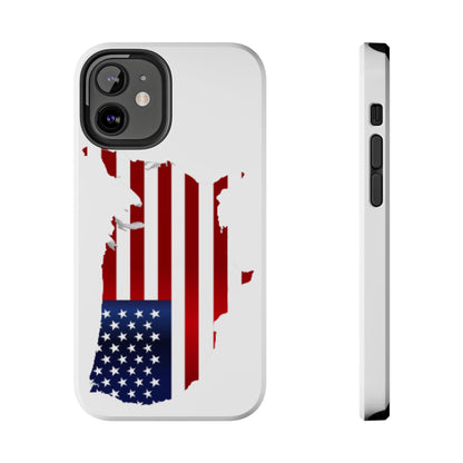 Phone Case "USA"