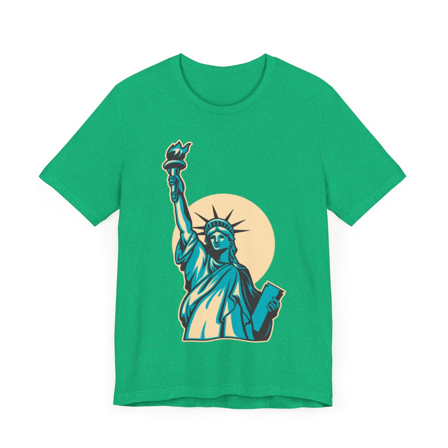 Unisex Shirt "Liberty2"