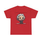 Unisex Tee Einstein