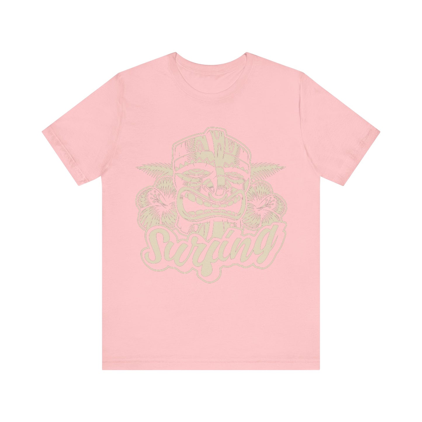 Unisex Shirt "Tiki1"