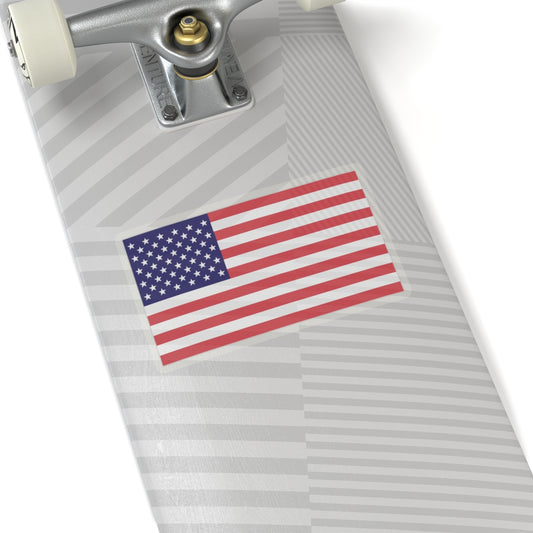 Stickers "USA"