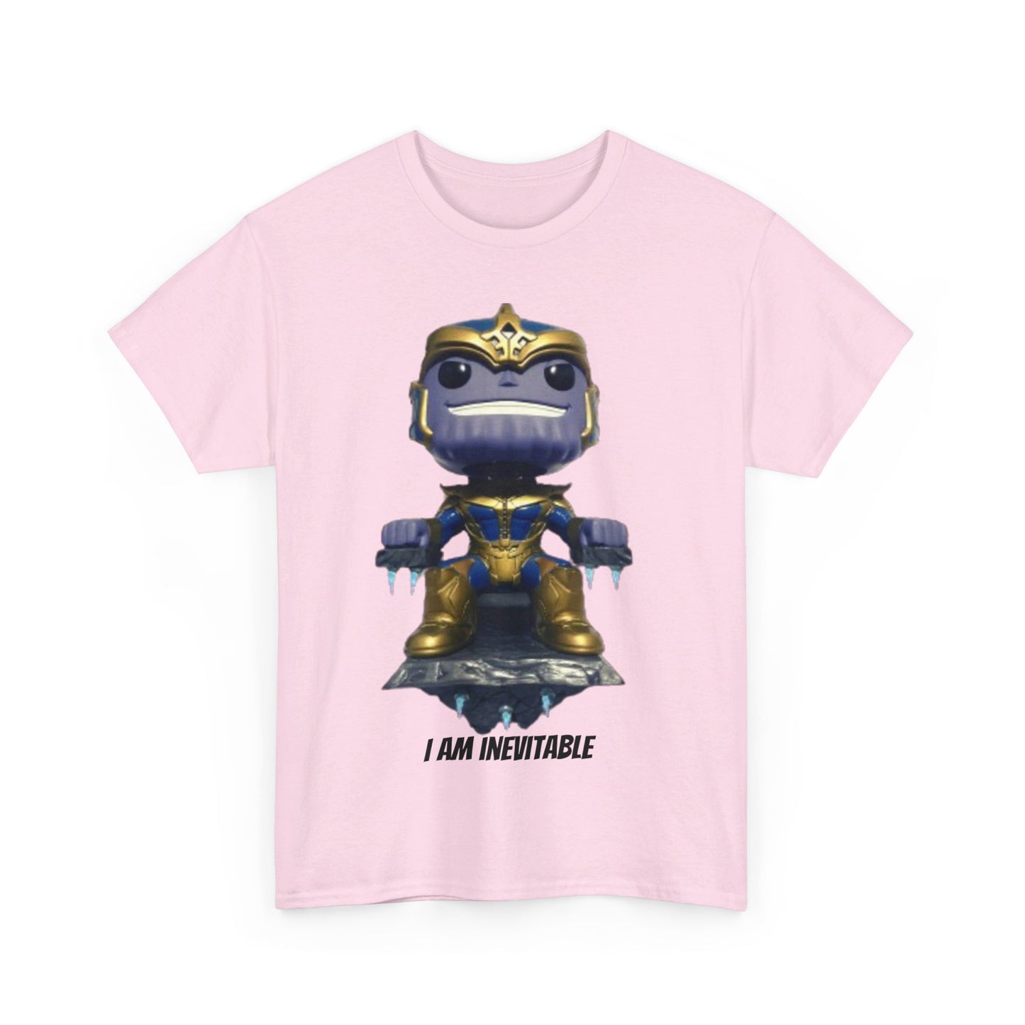 Unisex Tee "Thanos"