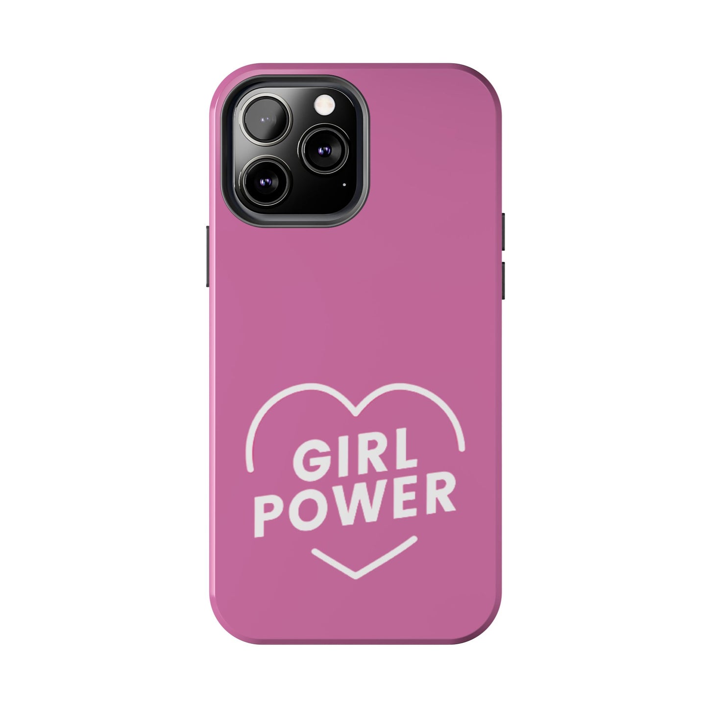 Phone Case "girlpower"