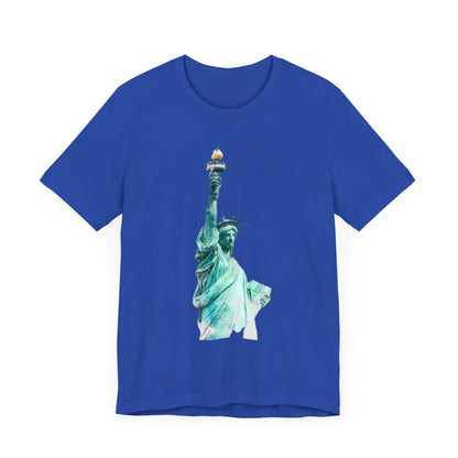 Unisex Shirt "Liberty1"