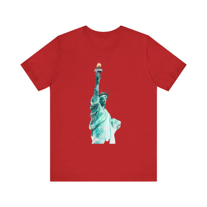 Unisex Shirt "Liberty1"