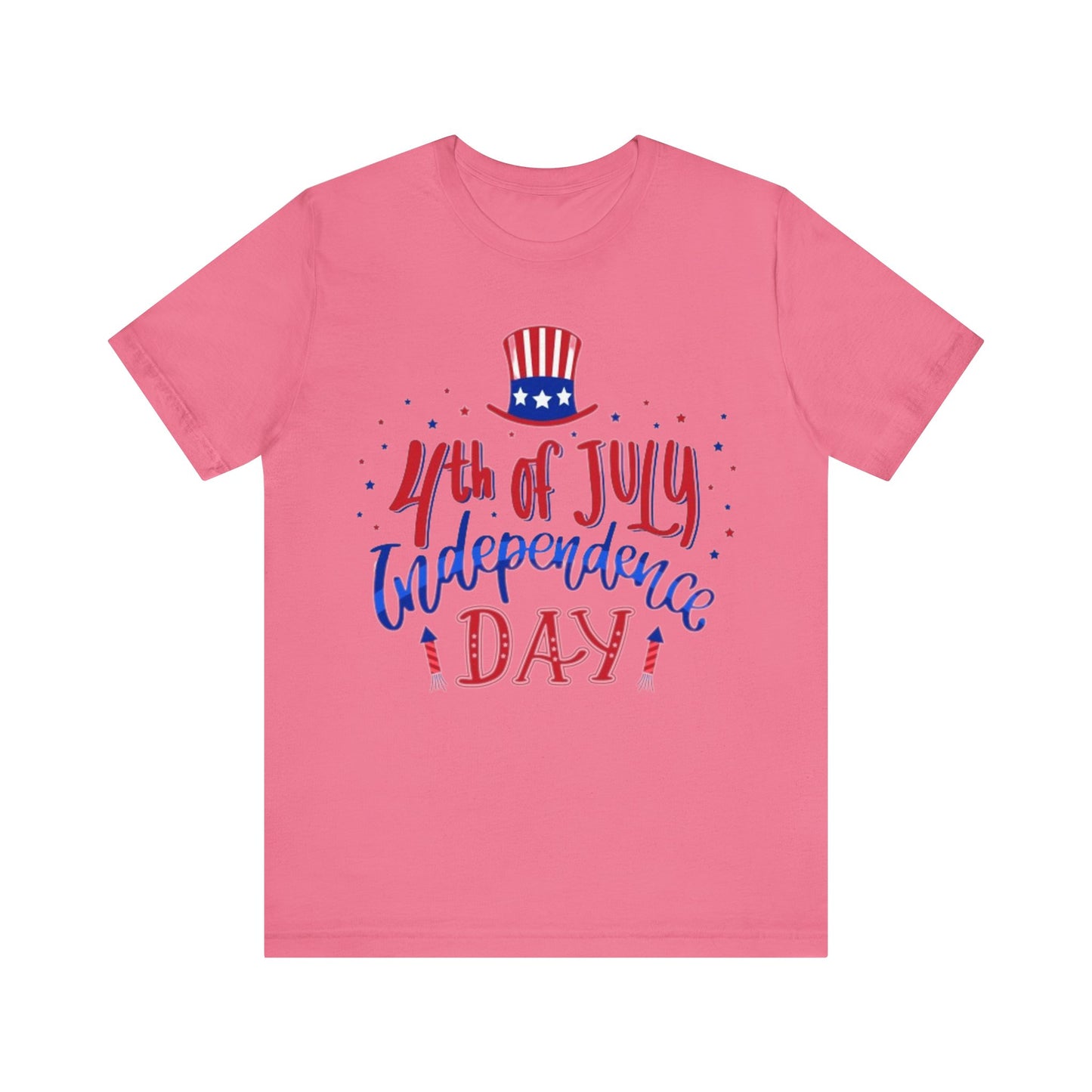 Unisex Shirt "4July1"