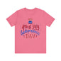 Unisex Shirt "4July1"