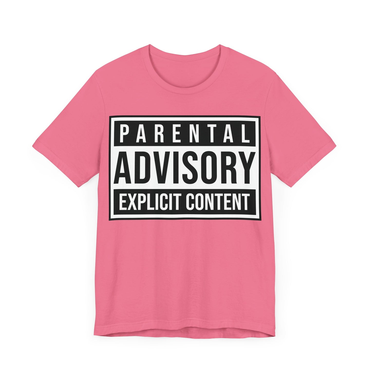 Unisex Jersey "Parental"