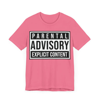 Unisex Jersey "Parental"