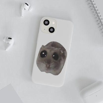 Flexi Case Hamster