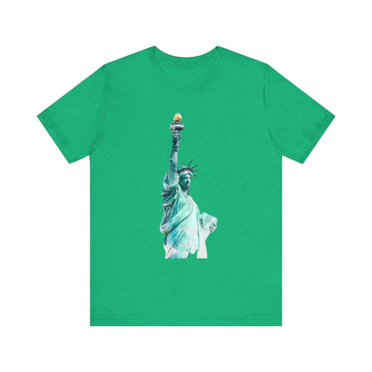 Unisex Shirt "Liberty1"