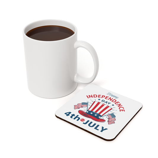 Coaster "4 th July1"