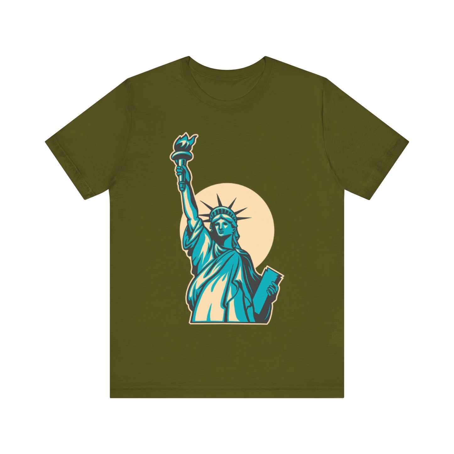 Unisex Shirt "Liberty2"