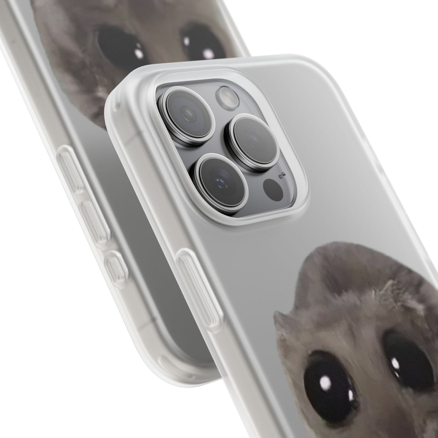 Flexi Case Hamster