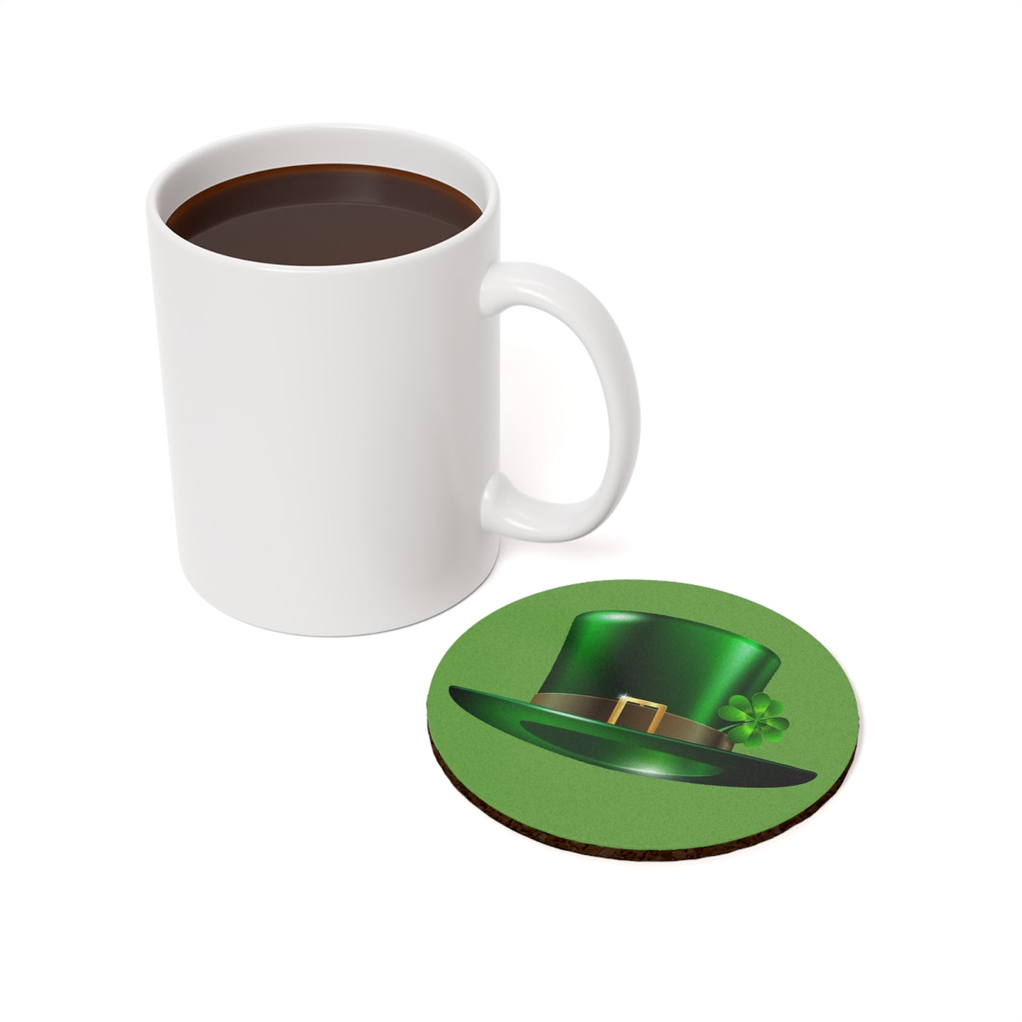 Coaster "StPatrick3"