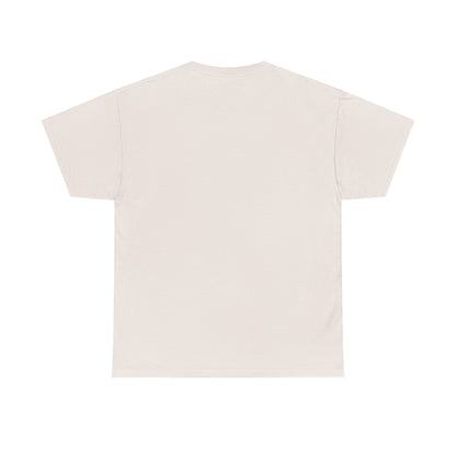 Unisex Heavy Cotton Tee Waffle