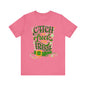 Unisex Shirt "irishluck1"