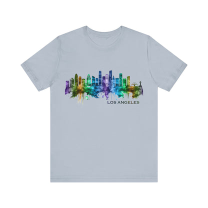 Unisex Shirt "LosAngeles5"