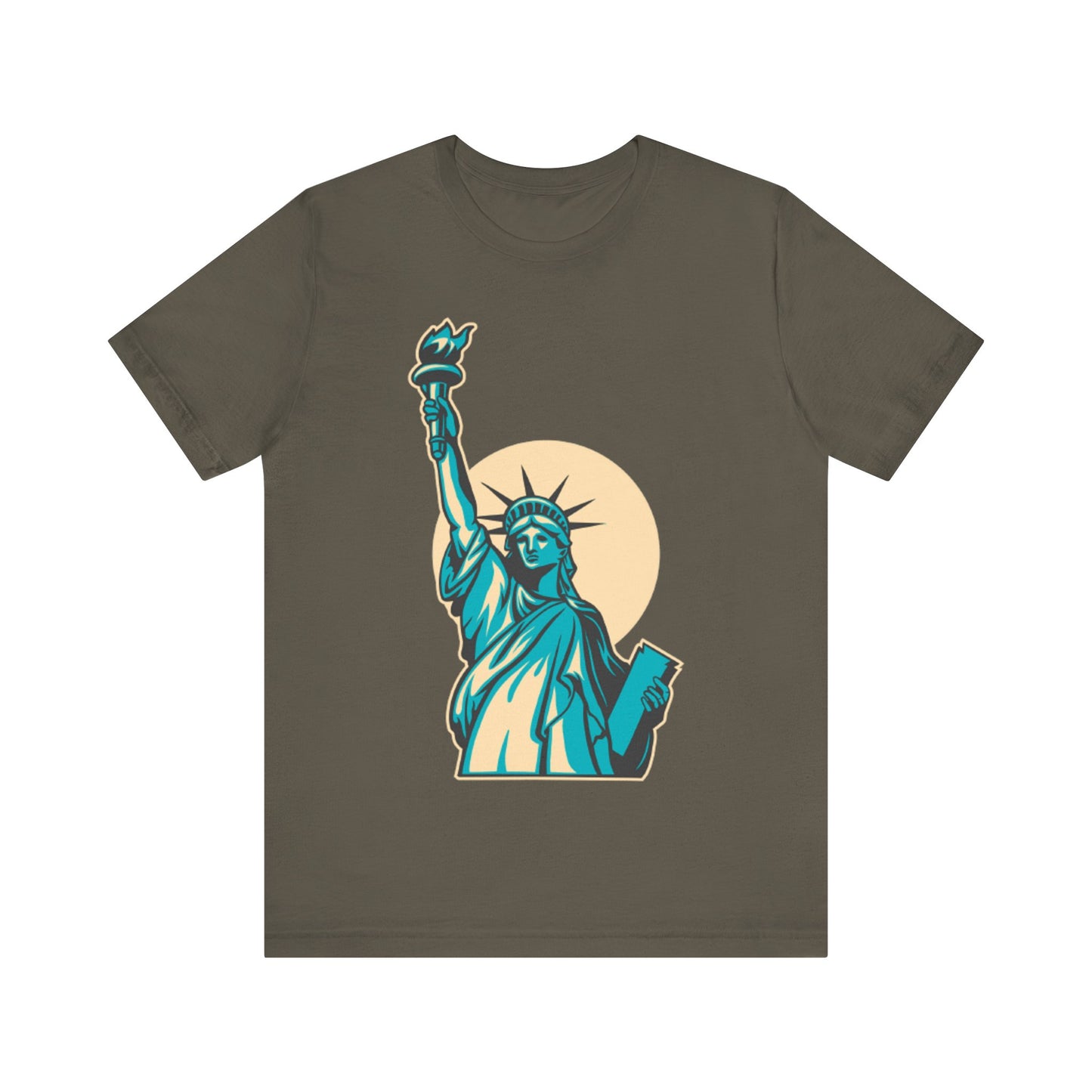 Unisex Shirt "Liberty2"