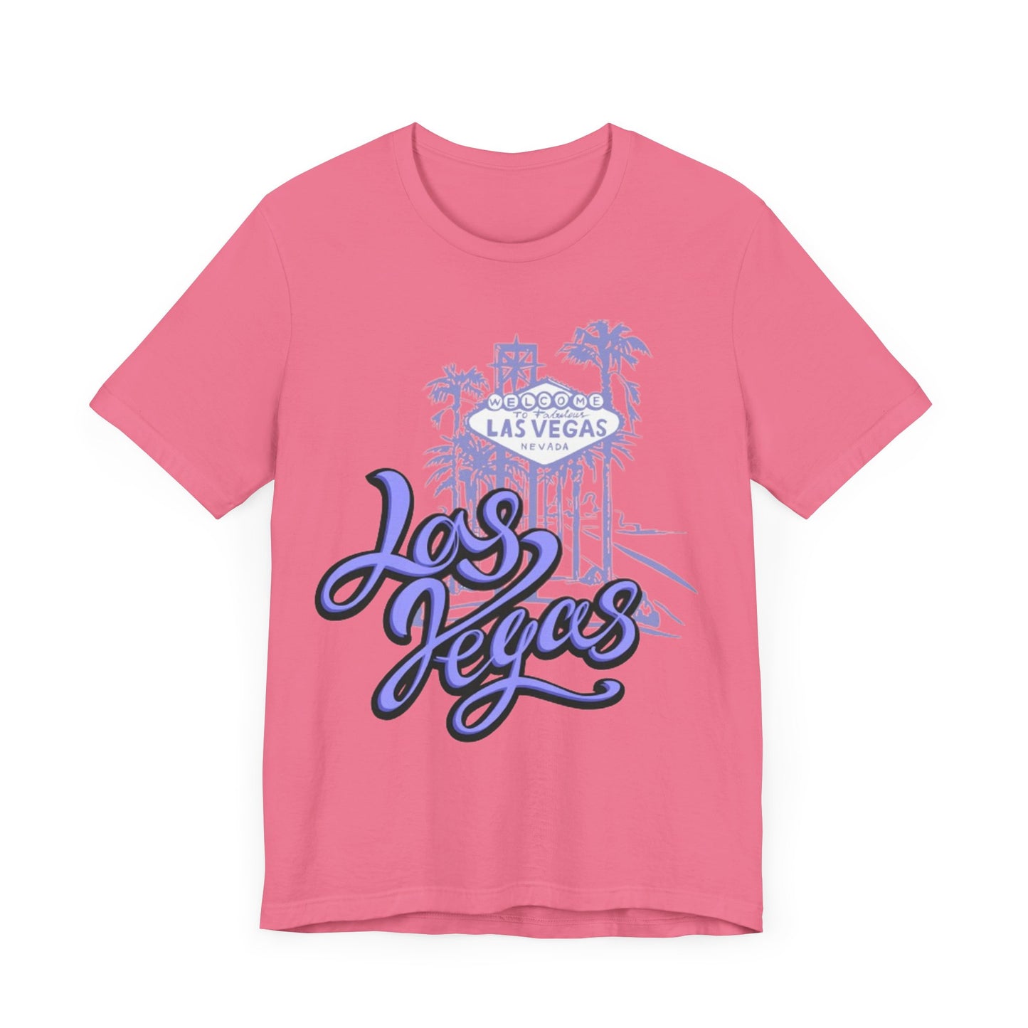 Unisex Shirt "LasVegas"