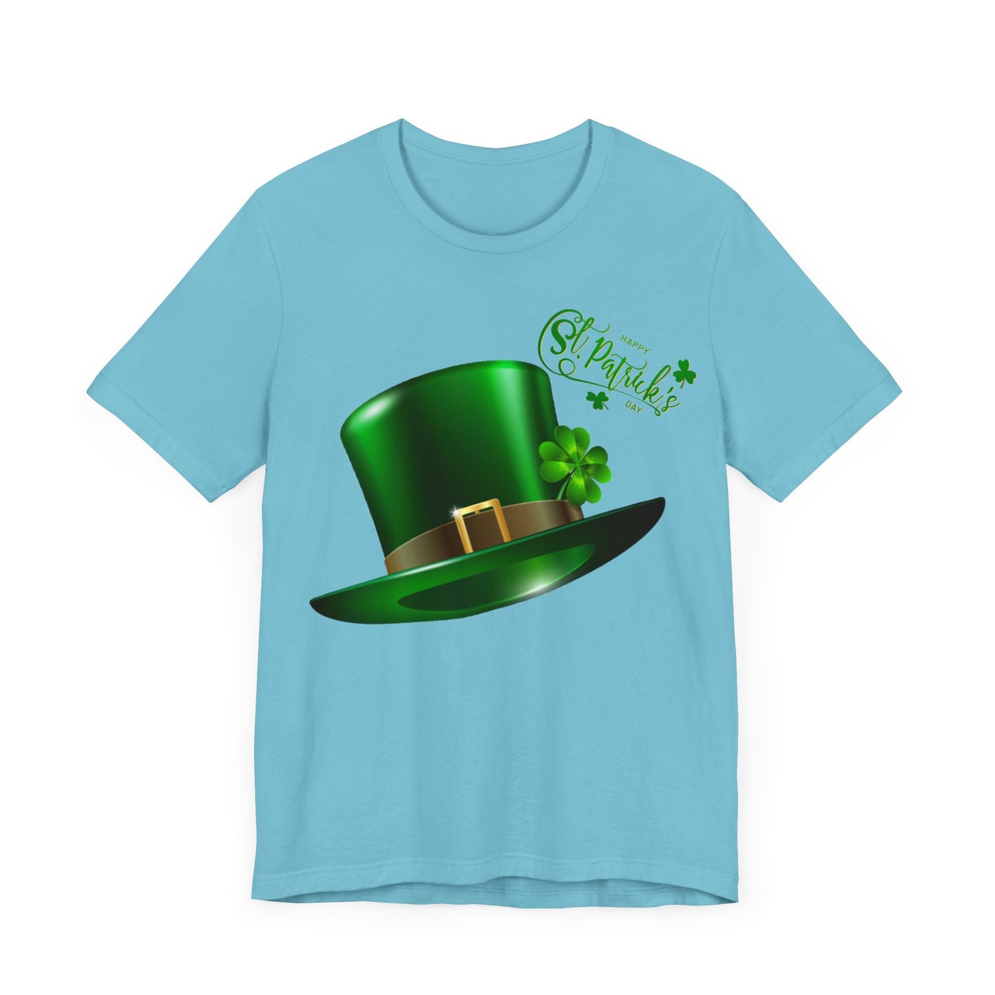 Unisex Shirt "stpatrick1"