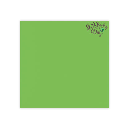 Post-it® "StPatrick"