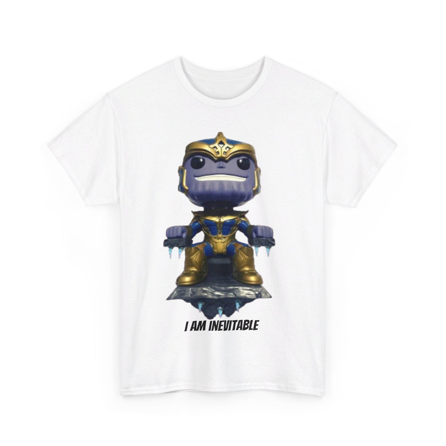 Unisex Tee "Thanos"