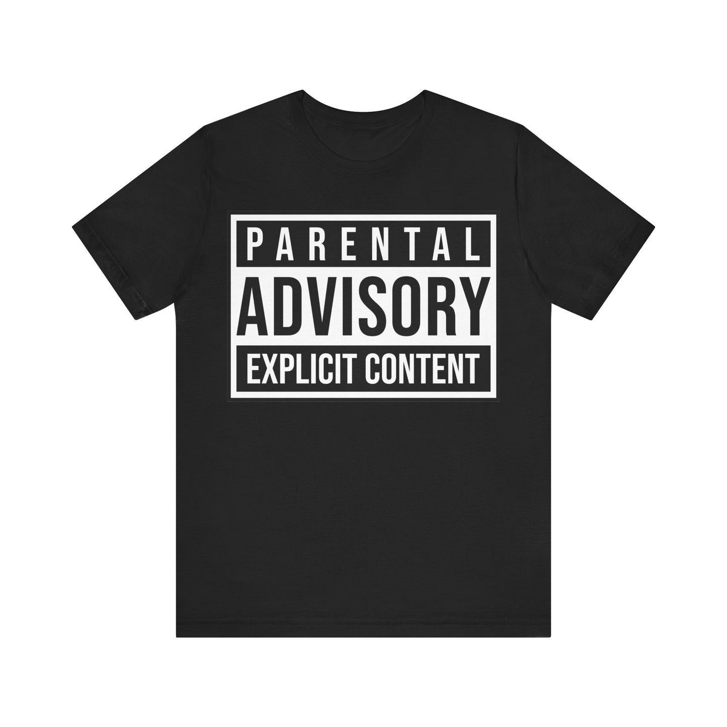 Unisex Jersey "Parental"