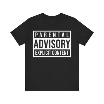 Unisex Jersey "Parental"