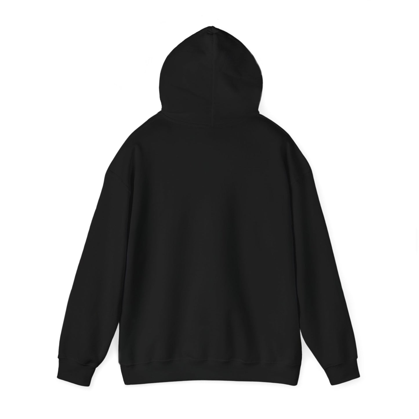 Unisex Hooded Sweatshirt "epic"