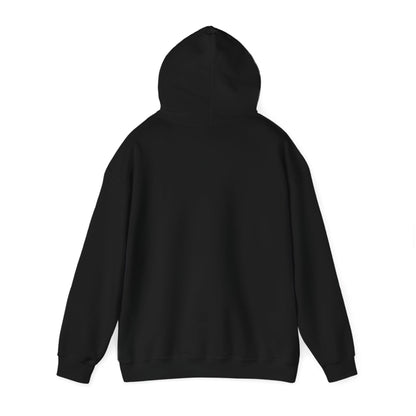 Unisex Hooded Sweatshirt "epic"